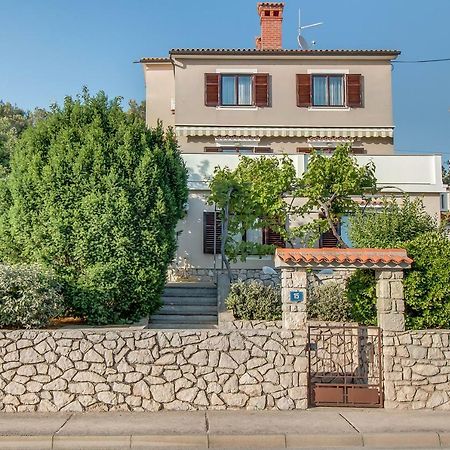Apartment Simona مالي لوشينغْ المظهر الخارجي الصورة