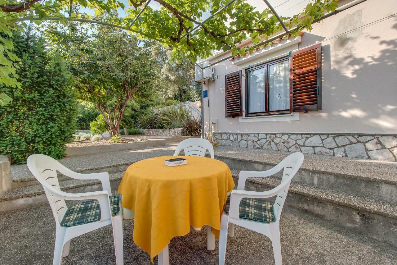 Apartment Simona مالي لوشينغْ المظهر الخارجي الصورة