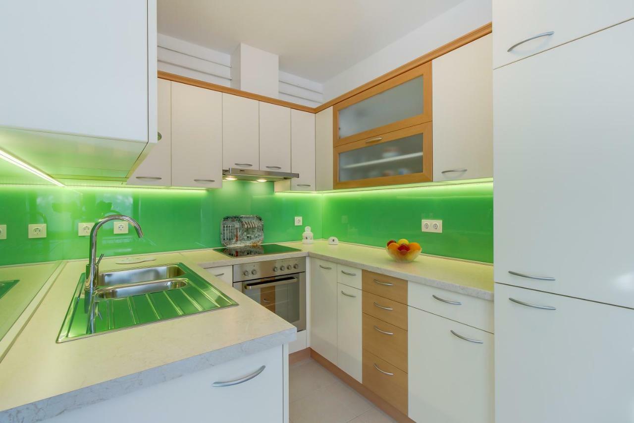 Apartment Simona مالي لوشينغْ المظهر الخارجي الصورة