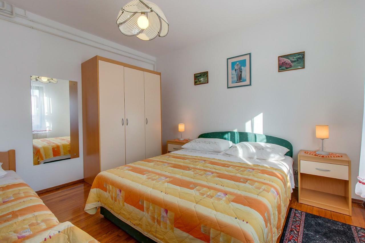 Apartment Simona مالي لوشينغْ المظهر الخارجي الصورة