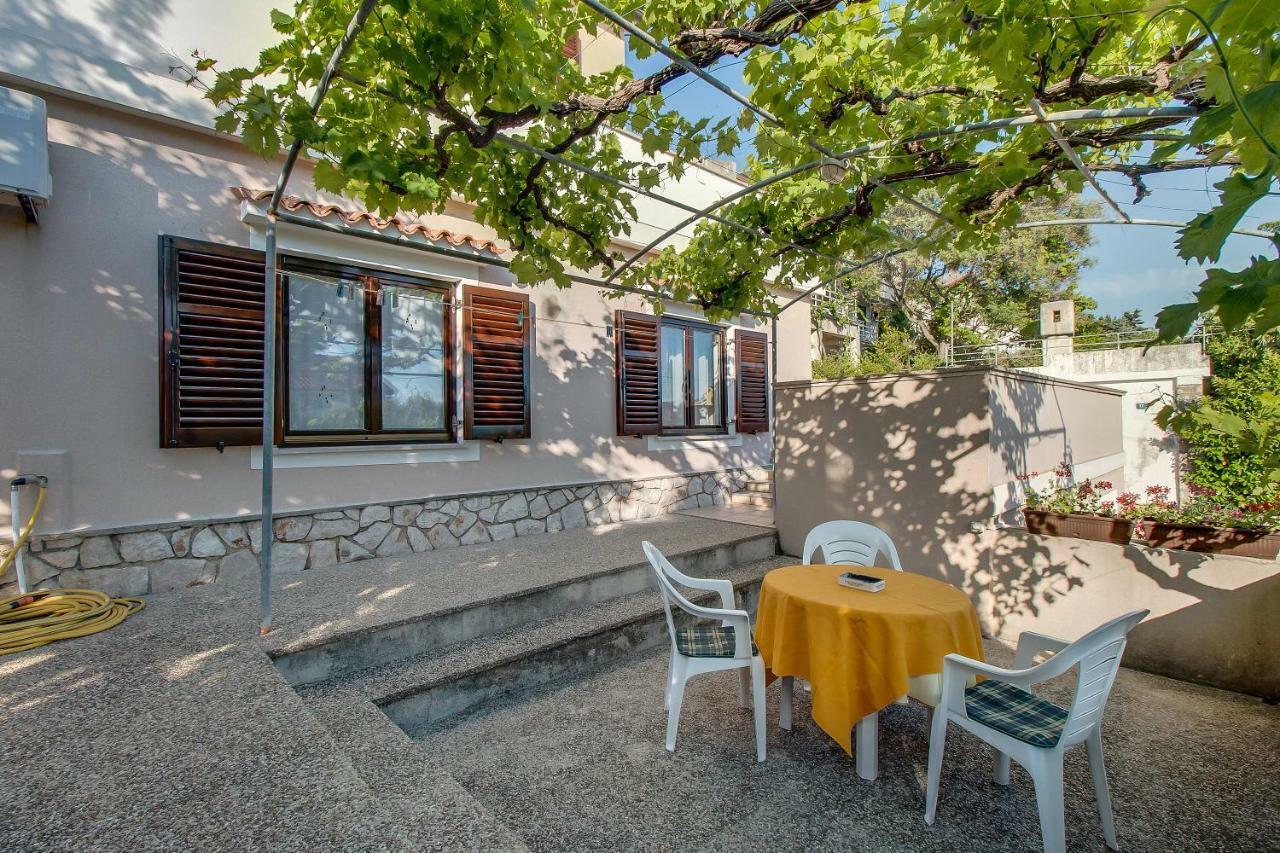 Apartment Simona مالي لوشينغْ المظهر الخارجي الصورة