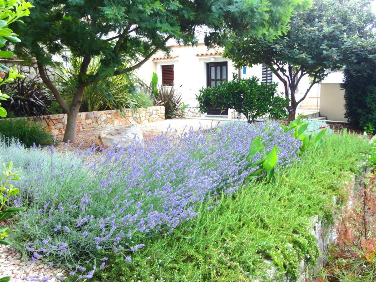 Apartment Simona مالي لوشينغْ المظهر الخارجي الصورة