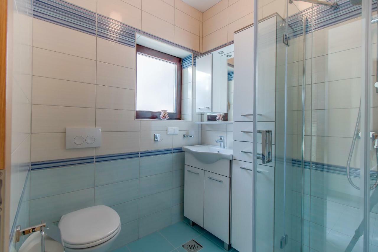 Apartment Simona مالي لوشينغْ المظهر الخارجي الصورة