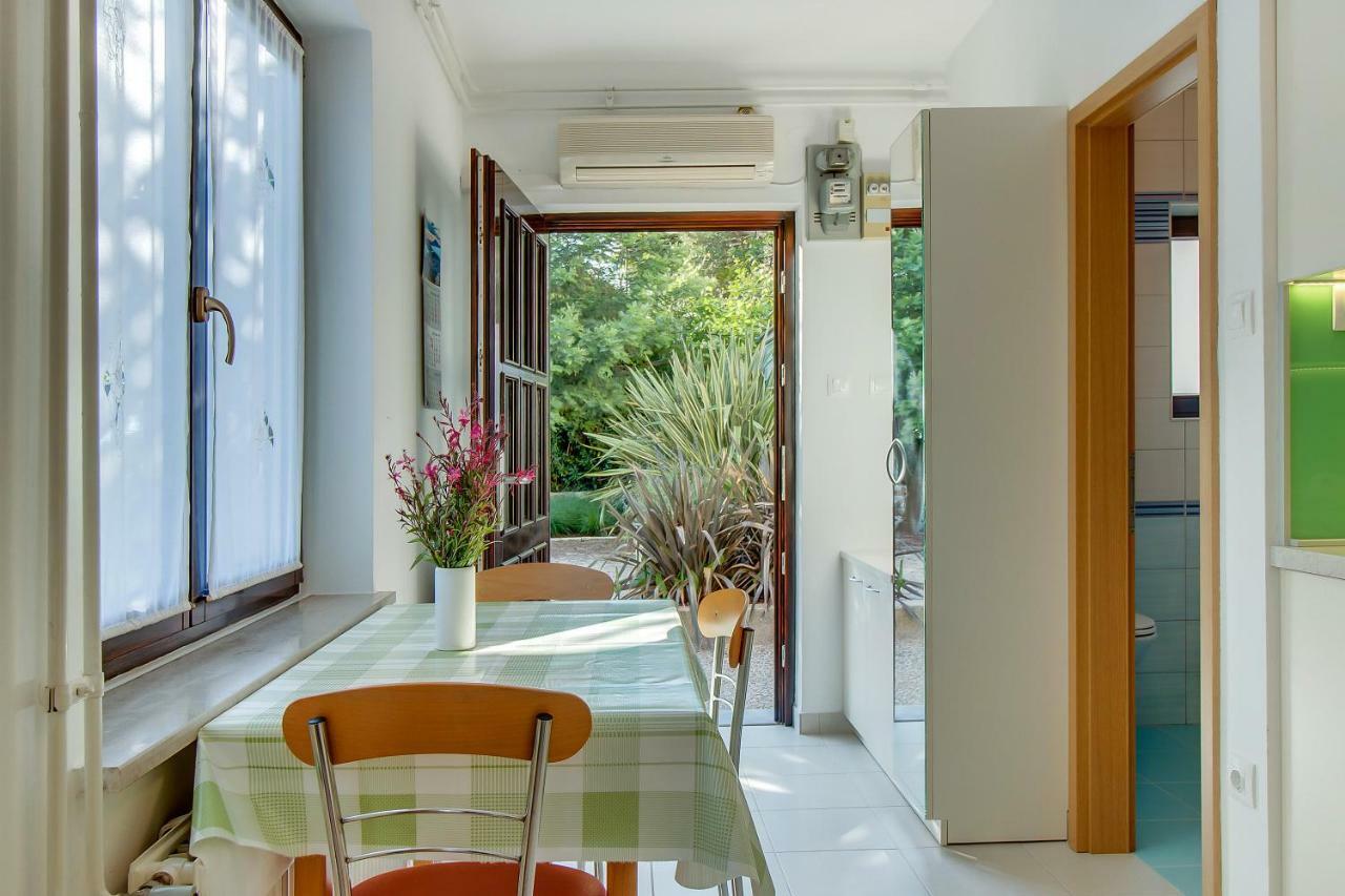 Apartment Simona مالي لوشينغْ المظهر الخارجي الصورة