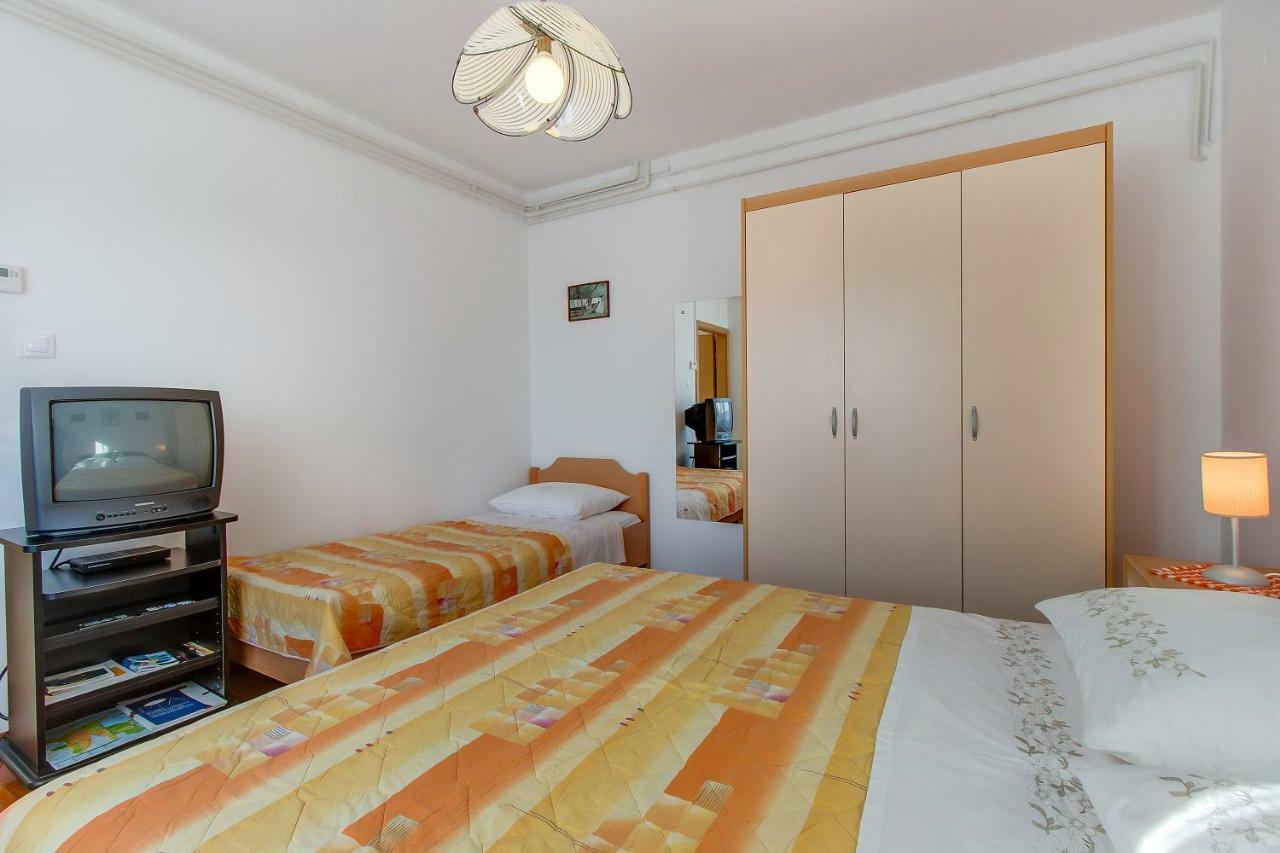Apartment Simona مالي لوشينغْ المظهر الخارجي الصورة