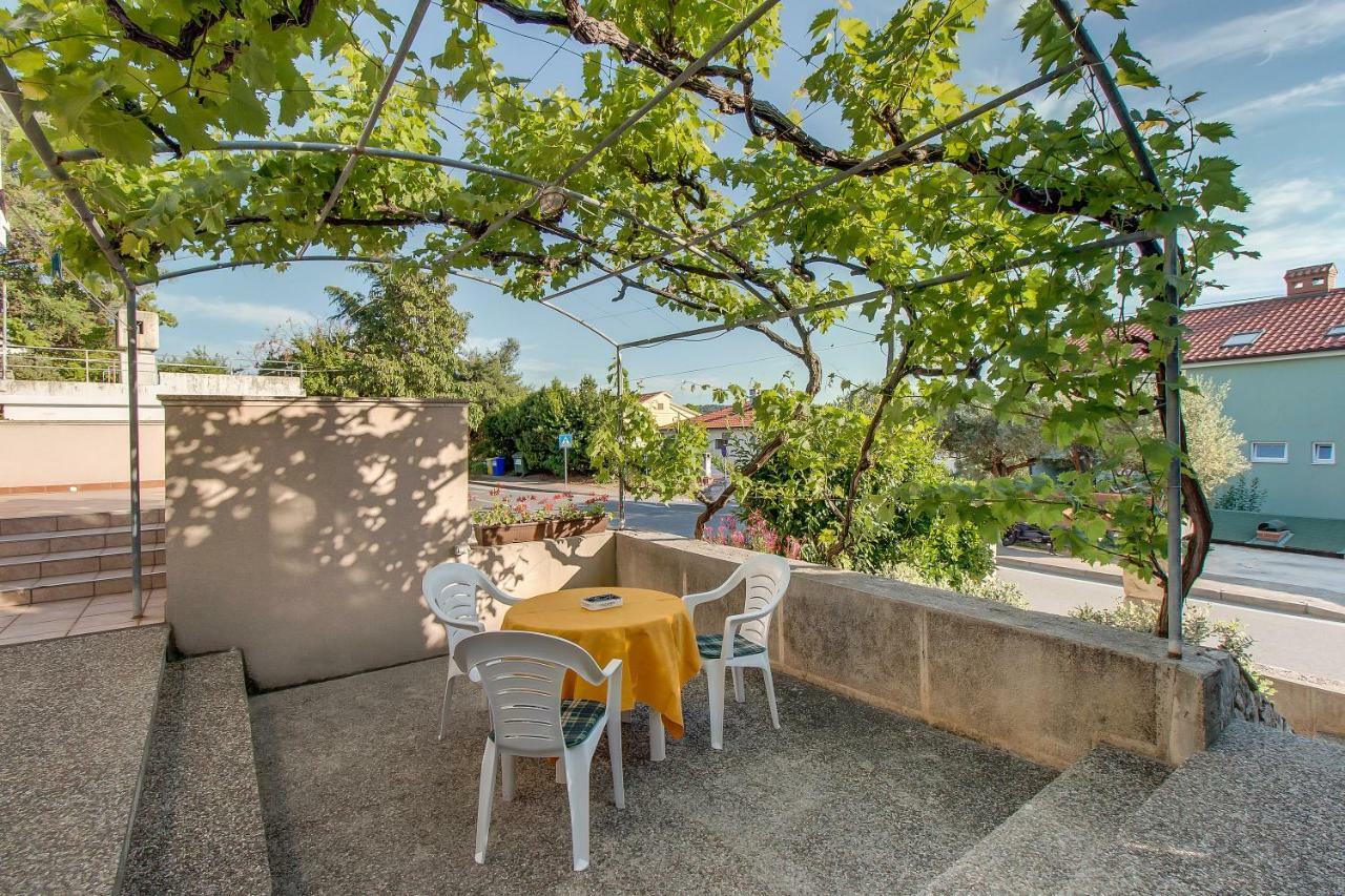 Apartment Simona مالي لوشينغْ المظهر الخارجي الصورة